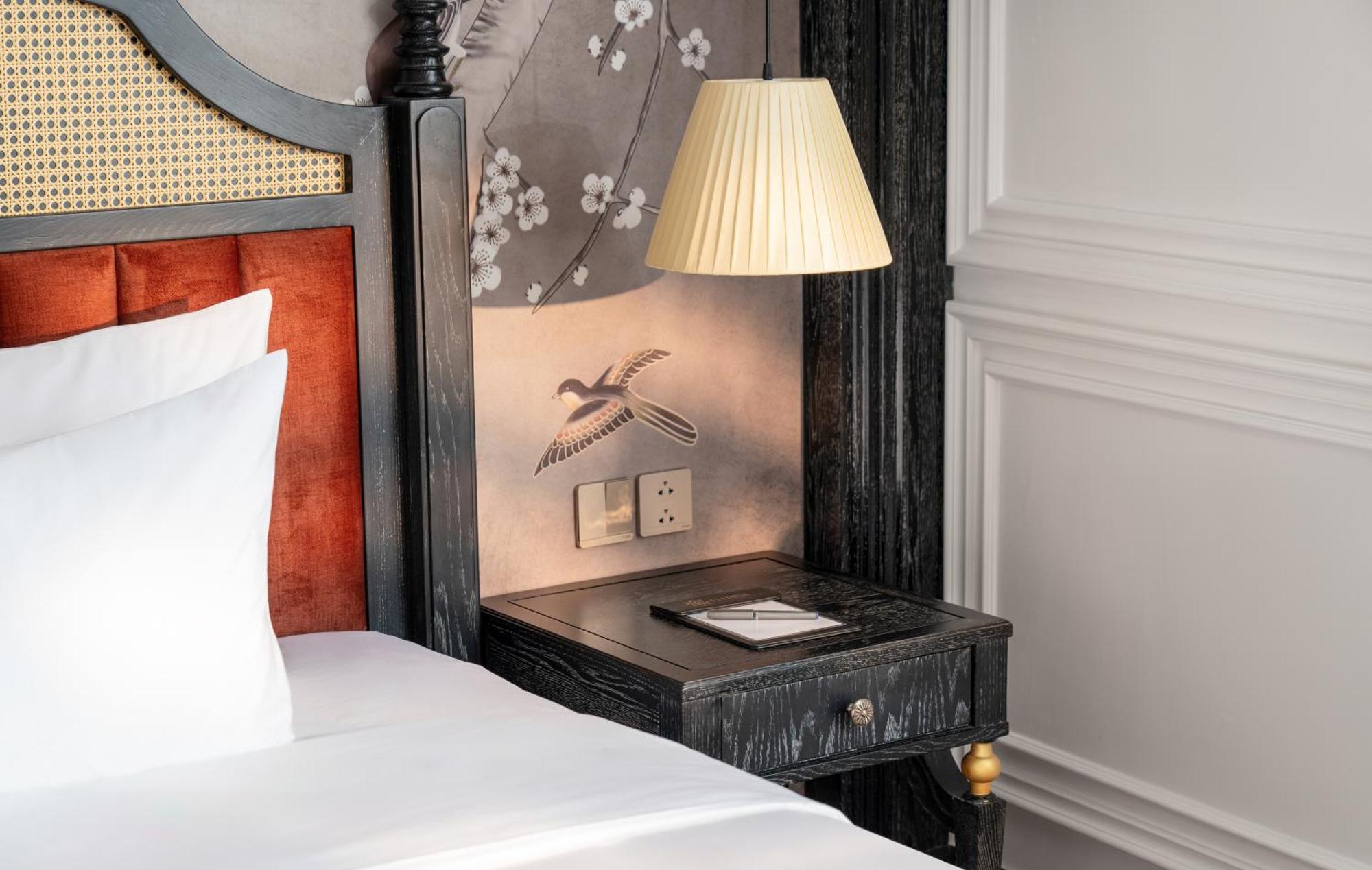 Luxe Paradise Premium Hotel Ханой Екстер'єр фото