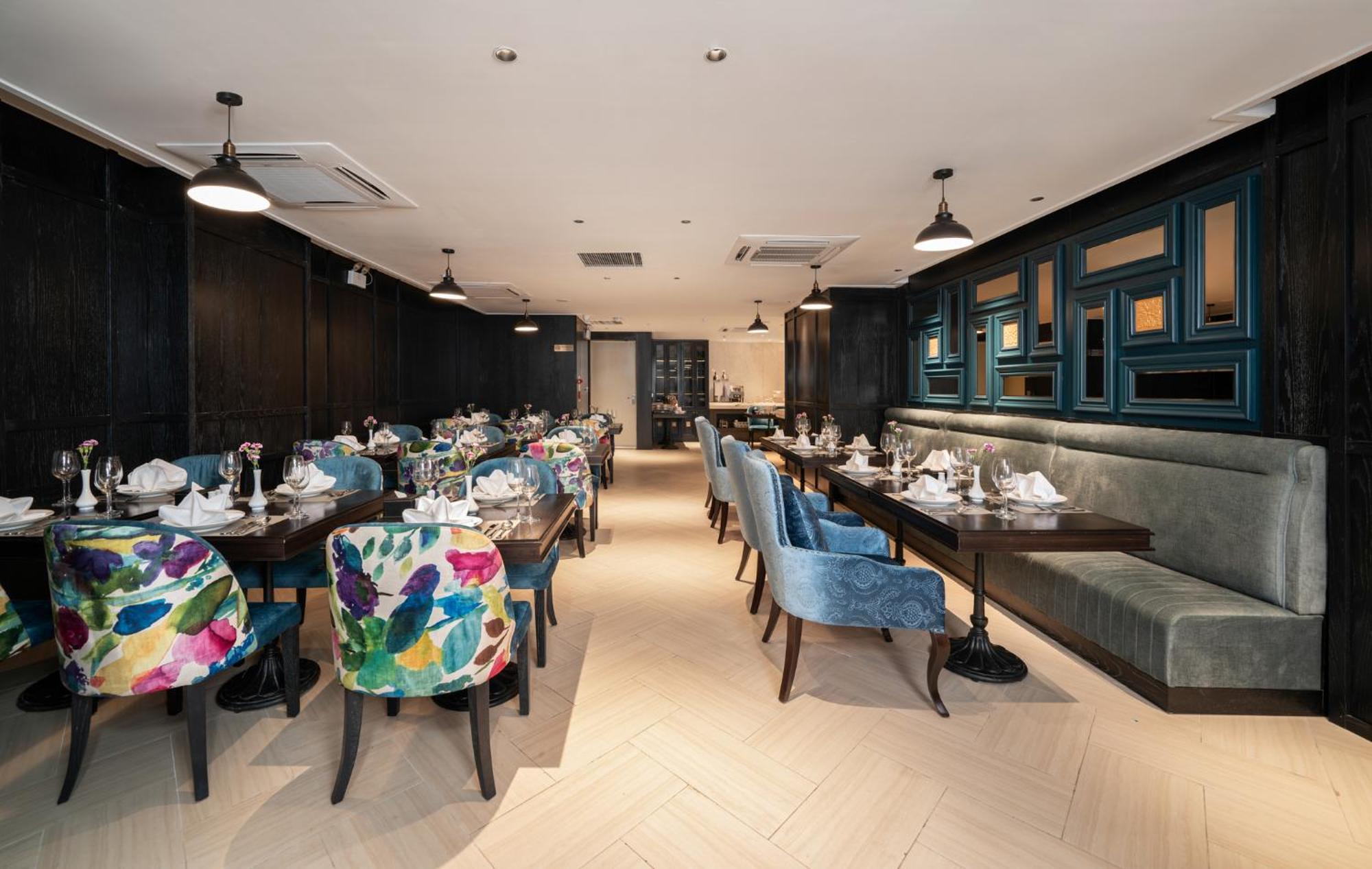 Luxe Paradise Premium Hotel Ханой Екстер'єр фото
