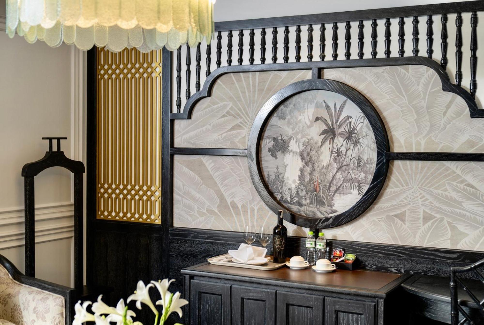 Luxe Paradise Premium Hotel Ханой Екстер'єр фото